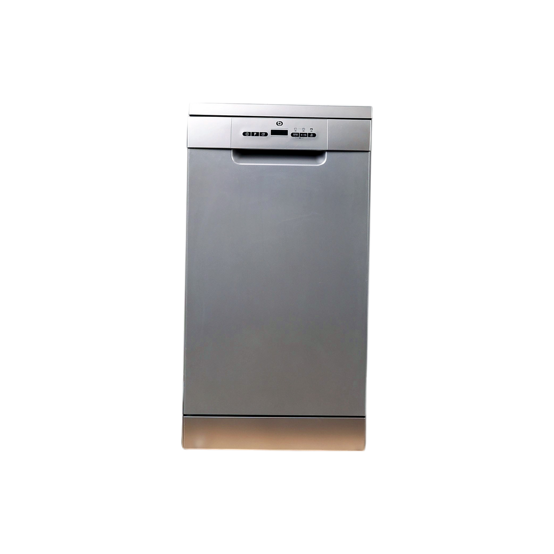 Lave-Vaisselle Pose Libre 10 Cvts Reconditionné ESSENTIEL B ELVS-451S : vue de face