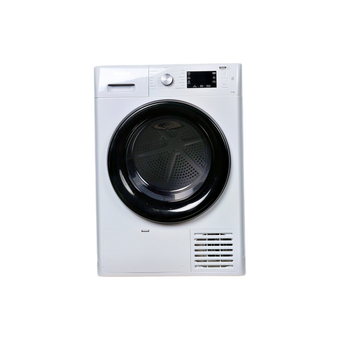 Seche-Linge Pompe À Chaleur 9 kg Reconditionné WHIRLPOOL FFTBM229X2BFR : vue de face