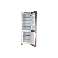 Réfrigérateur Avec Congélateur 330 L Reconditionné LIEBHERR CNSFD1853-2 : vue de l'intérieur
