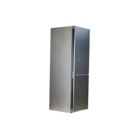 Réfrigérateur Avec Congélateur 330 L Reconditionné LIEBHERR CNSFD1853-2 : vue du côté droit