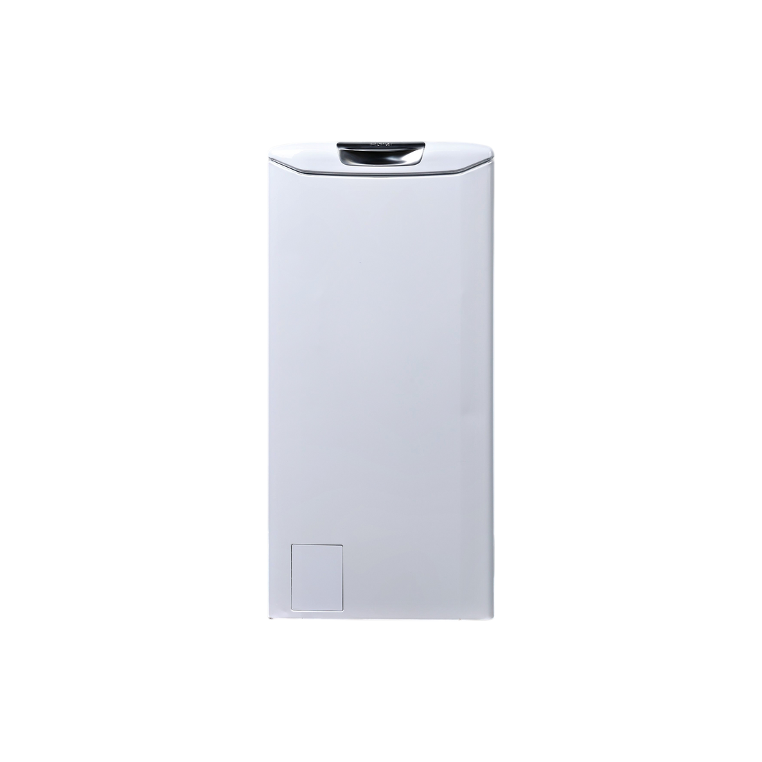 Lave-Linge Top 8.5 kg Reconditionné HAIER RTXSG285TMCE/1-47 : vue de face