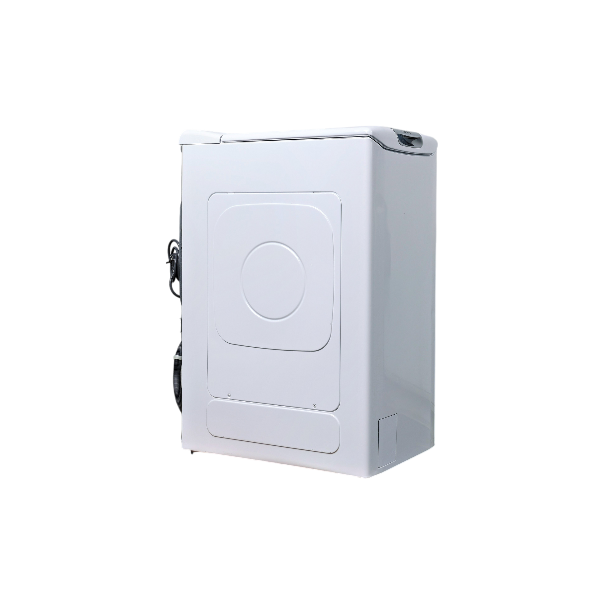 Lave-Linge Top 8.5 kg Reconditionné HAIER RTXSG285TMCE/1-47 : vue du côté droit