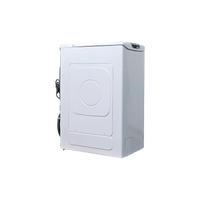Lave-Linge Top 8.5 kg Reconditionné HAIER RTXSG285TMCE/1-47 : vue du côté droit