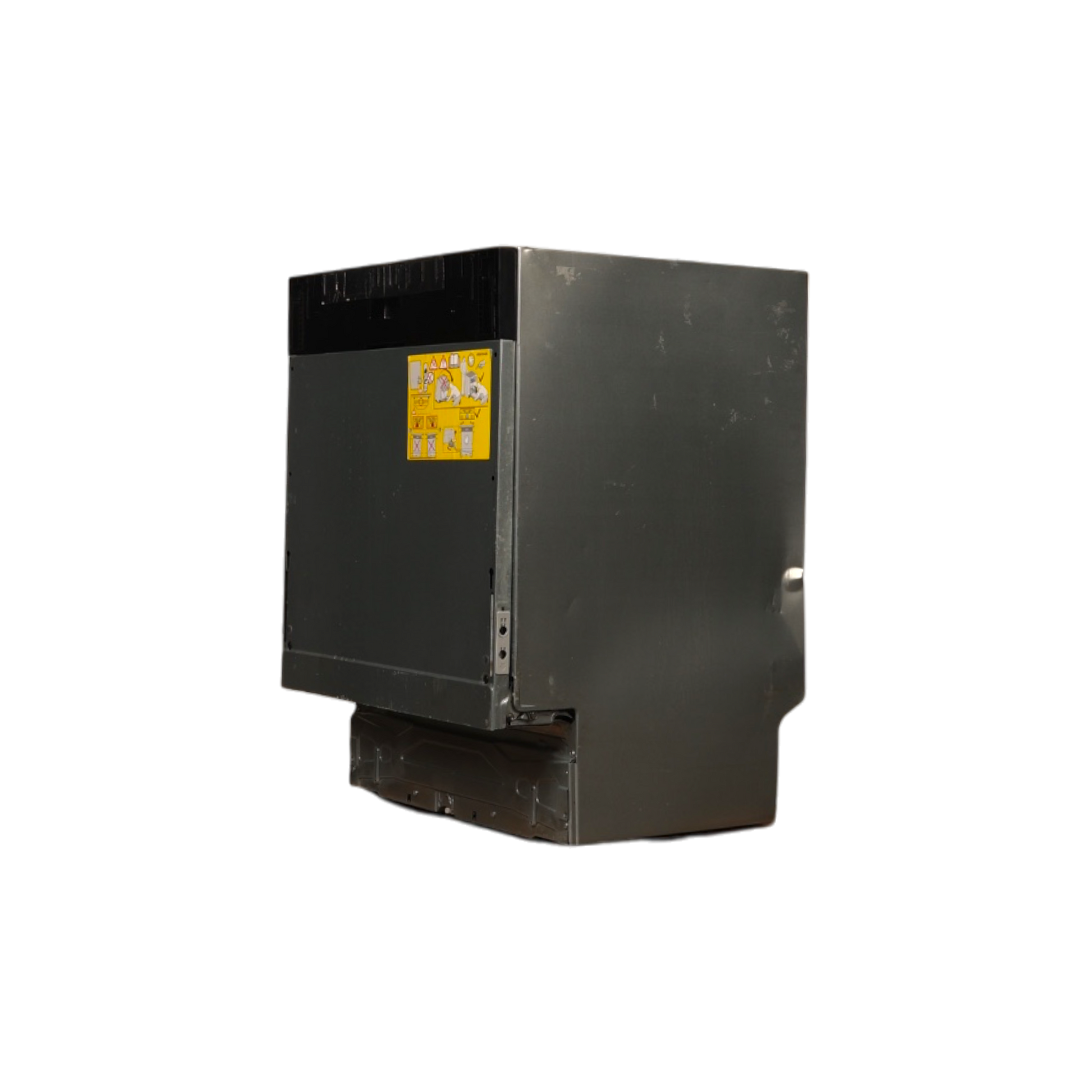 Lave-Vaisselle Encastrable 14 Cvts Reconditionné ELECTROLUX EEG48300L : vue du côté gauche