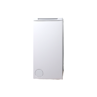 Lave-Linge Top 6 kg Reconditionné WHIRLPOOL TDLR6245FR/N : vue de face
