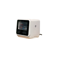 Lave-Vaisselle Pose Libre 2 Cvts Reconditionné ESSENTIEL B ELVM-581B : vue du côté gauche