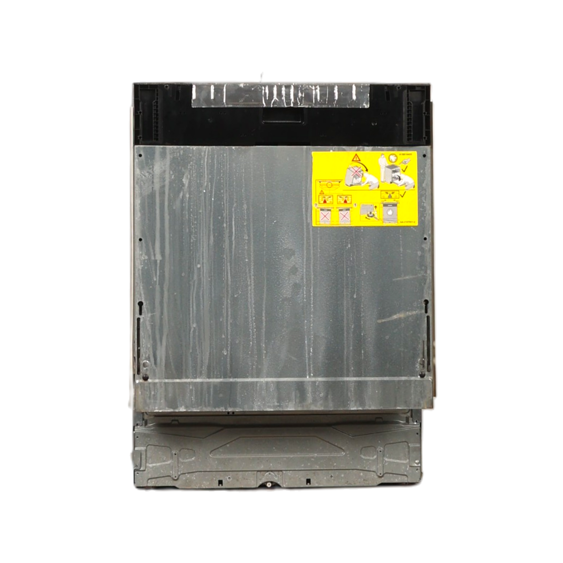 Lave-Vaisselle Encastrable 13 Cvts Reconditionné ELECTROLUX EEQ47215L : vue de face