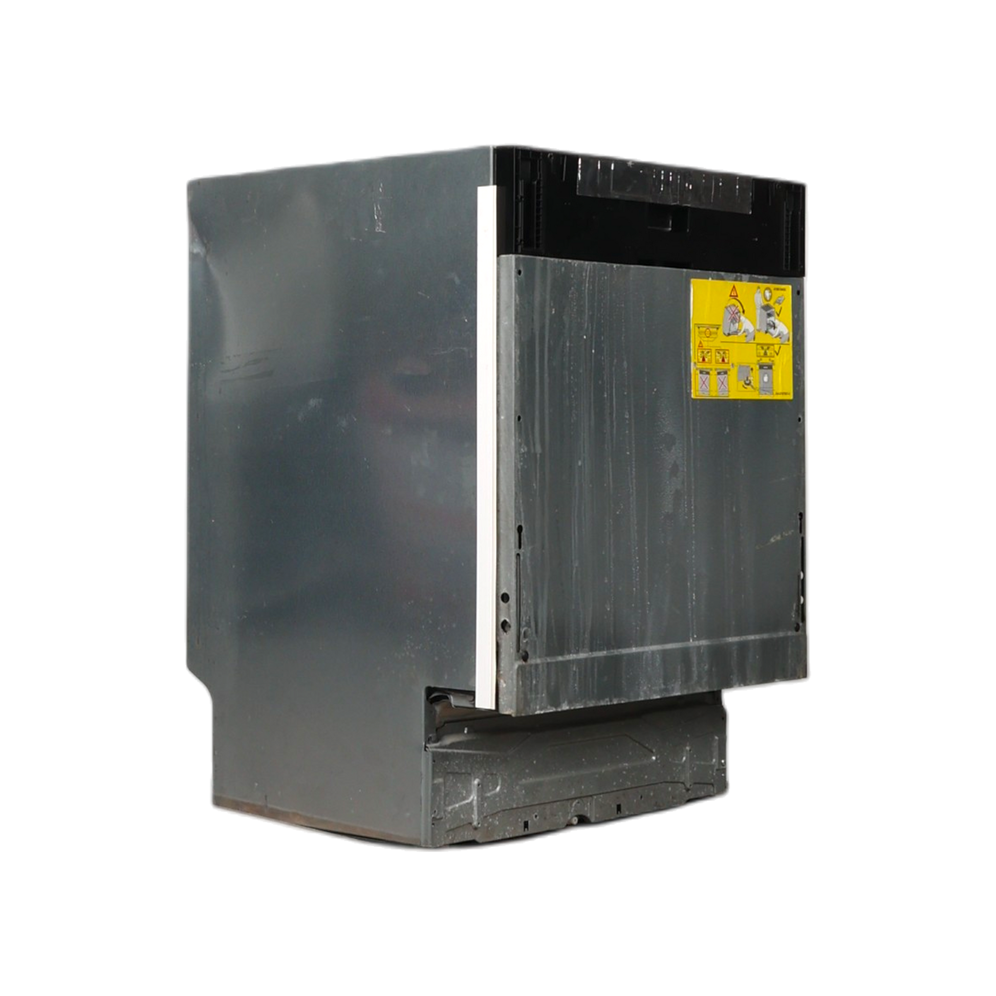 Lave-Vaisselle Encastrable 13 Cvts Reconditionné ELECTROLUX EEQ47215L : vue du côté droit