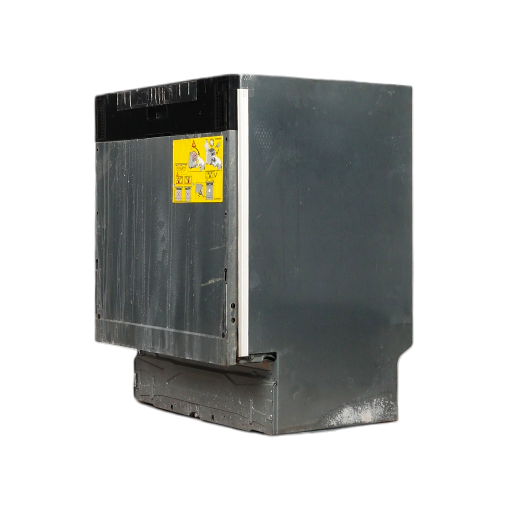 Lave-Vaisselle Encastrable 13 Cvts Reconditionné ELECTROLUX EEQ47215L : vue du côté gauche