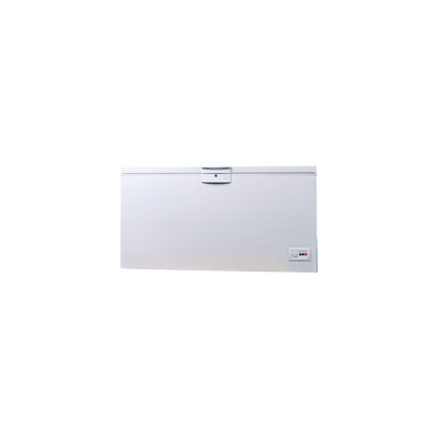 Congélateur coffre BEKO HSM35050
