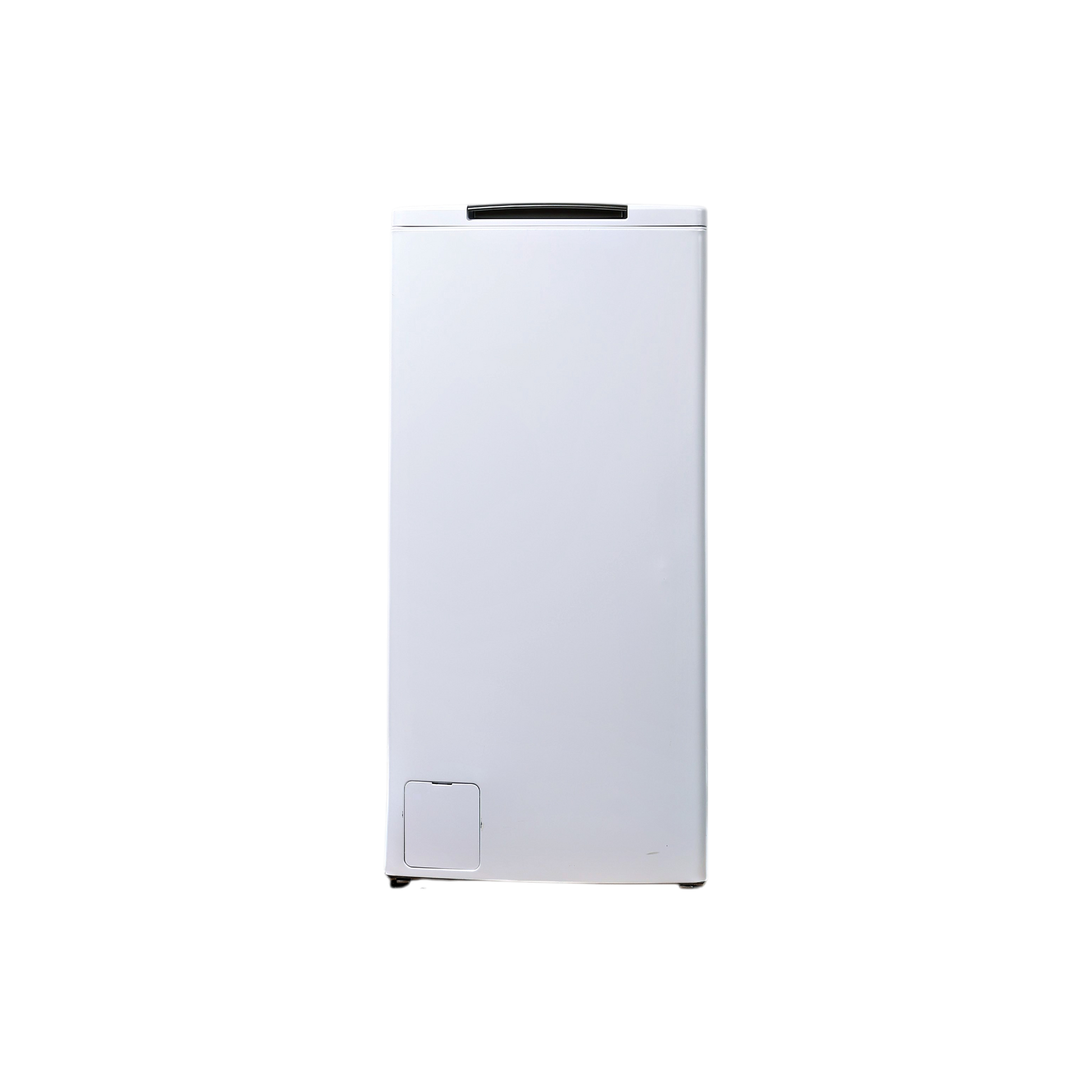 Lave-Linge Top 6 kg Reconditionné VEDETTE VTD36026 : vue de face
