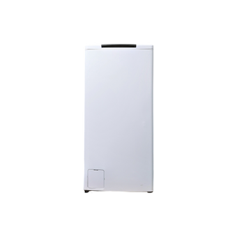 Lave-Linge Top 6 kg Reconditionné VEDETTE VTD36026 : vue de face