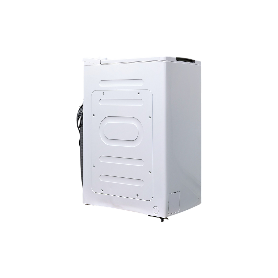 Lave-Linge Top 6 kg Reconditionné VEDETTE VTD36026 : vue du côté droit