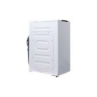 Lave-Linge Top 6 kg Reconditionné VEDETTE VTD36026 : vue du côté droit