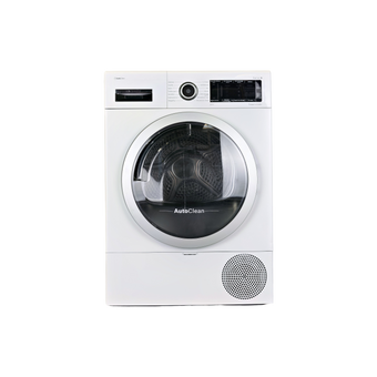 Seche-Linge Pompe À Chaleur 9 kg Reconditionné BOSCH WTX87M09FF : vue de face