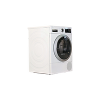 Seche-Linge Pompe À Chaleur 9 kg Reconditionné BOSCH WTX87M09FF : vue du côté droit