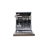 Lave-Vaisselle Pose Libre 13 Cvts Reconditionné SCHNEIDER SCDW1347DS : vue de l'intérieur