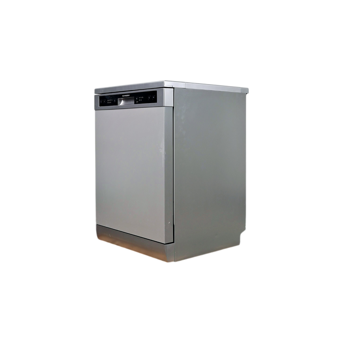 Lave-Vaisselle Pose Libre 13 Cvts Reconditionné SCHNEIDER SCDW1347DS : vue du côté gauche