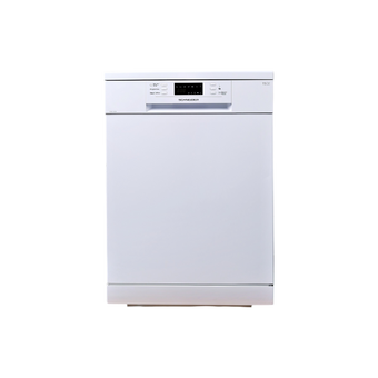 Lave-Vaisselle Pose Libre 15 Cvts Reconditionné SCHNEIDER SCDW1542IDW : vue de face