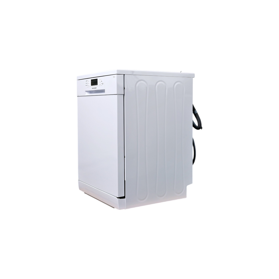 Lave-Vaisselle Pose Libre 15 Cvts Reconditionné SCHNEIDER SCDW1542IDW : vue du côté gauche