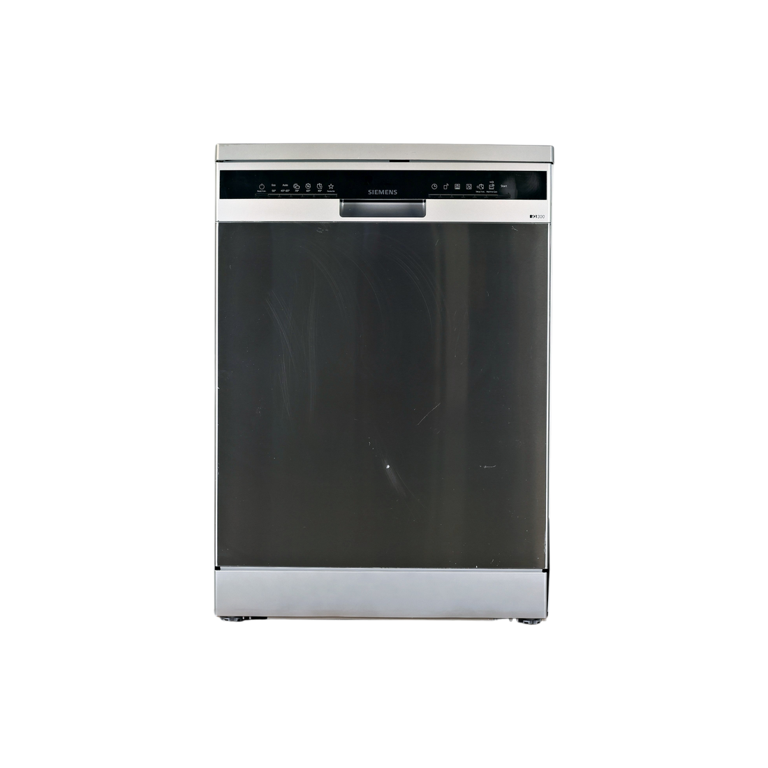 Lave-Vaisselle Pose Libre 13 Cvts Reconditionné SIEMENS SN23HI36VE : vue de face
