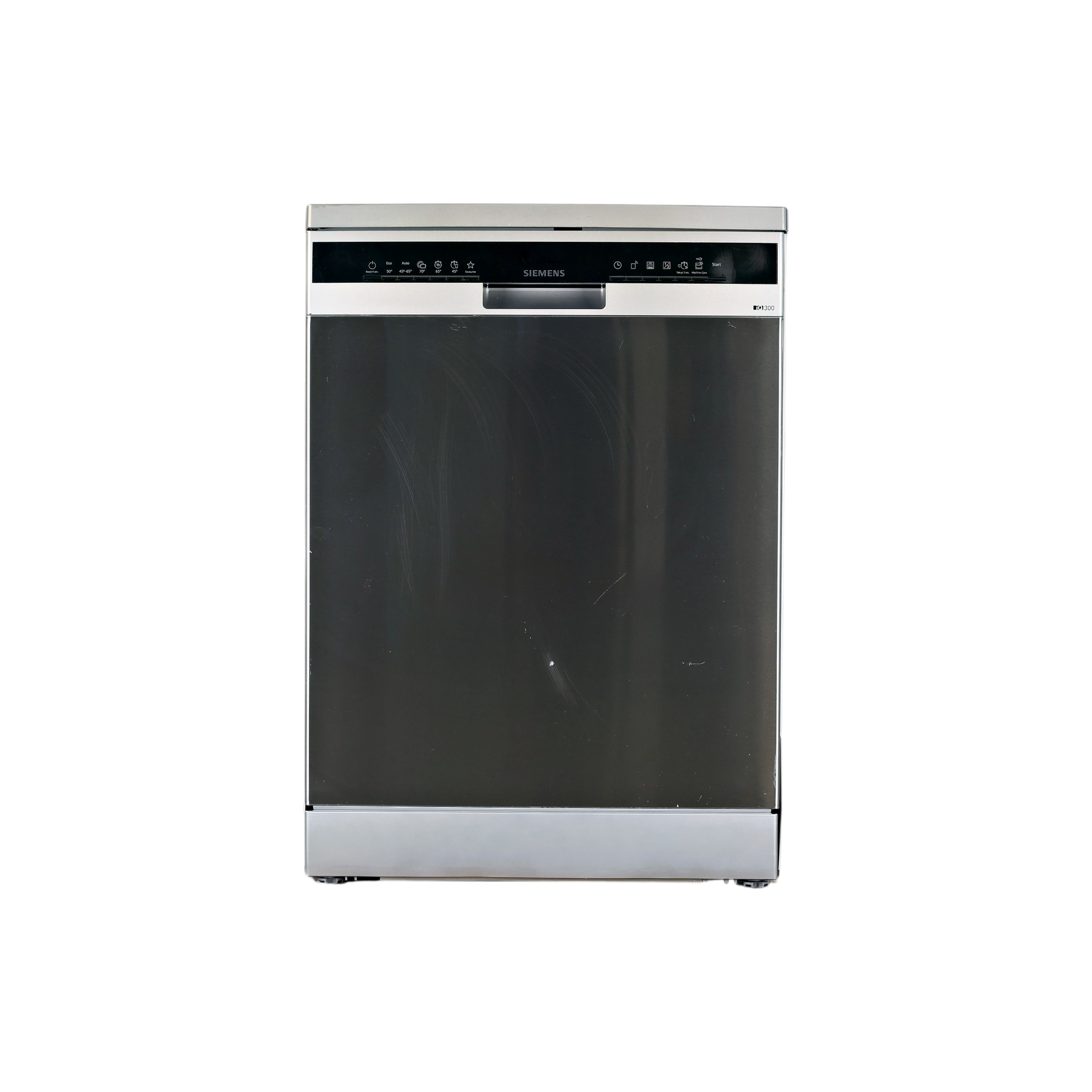 Lave-Vaisselle Pose Libre 13 Cvts Reconditionné SIEMENS SN23HI36VE : vue de face