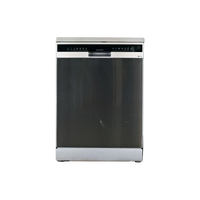 Lave-Vaisselle Pose Libre 13 Cvts Reconditionné SIEMENS SN23HI36VE : vue de face