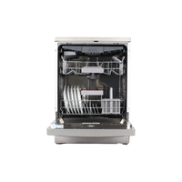 Lave-Vaisselle Pose Libre 13 Cvts Reconditionné SIEMENS SN23HI36VE : vue de l'intérieur
