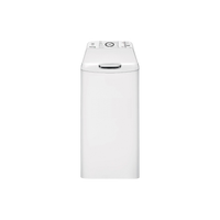 Lave-Linge Top 6 kg Reconditionné BRANDT BT16022Q : vue de face