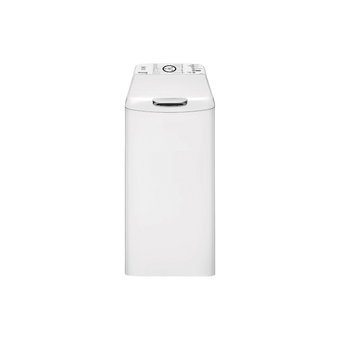 Lave-Linge Top 6 kg Reconditionné BRANDT BT16022Q : vue de face