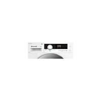 Lave-Linge Hublot 12 kg Reconditionné BRANDT WFB124QW : détails
