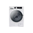 Lave-Linge Hublot 12 kg Reconditionné BRANDT WFB124QW : vue de face