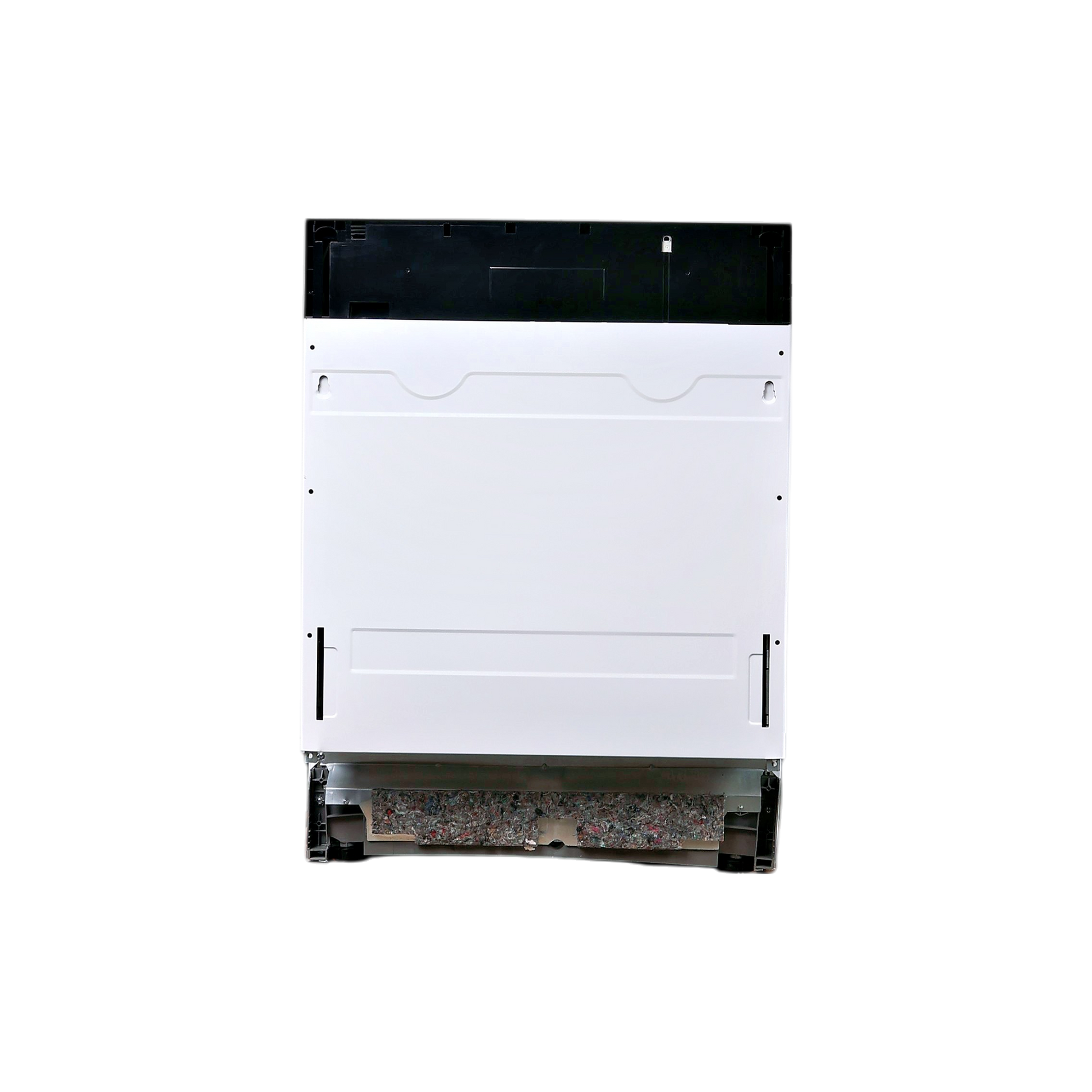 Lave-Vaisselle Encastrable 12 Cvts Reconditionné BRANDT BKFI1444J : vue de face