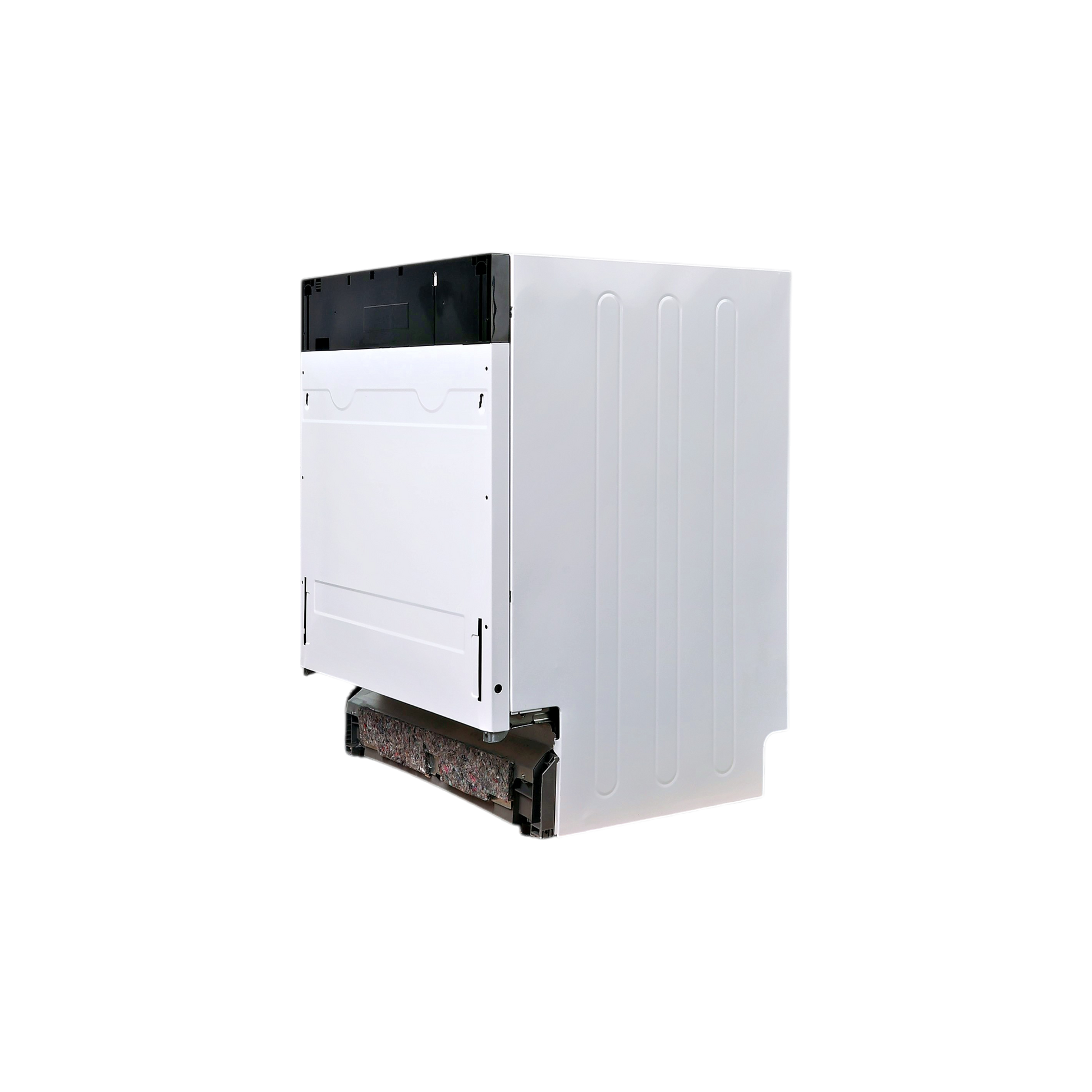 Lave-Vaisselle Encastrable 12 Cvts Reconditionné BRANDT BKFI1444J : vue du côté gauche
