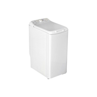 Lave-Linge Top 6.5 kg Reconditionné VEDETTE VT16522Q : vue du côté droit