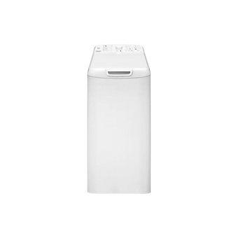 Lave-Linge Top 6.5 kg Reconditionné VEDETTE VT16522Q : vue de face