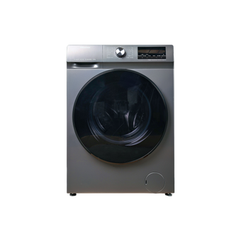 Lave-Linge Hublot 10 kg Reconditionné HISENSE WF1014QAEVJMT : vue de face