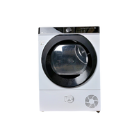 Seche-Linge Pompe À Chaleur 10 kg Reconditionné ESSENTIEL B ESLHP10-2B : vue de face