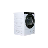 Seche-Linge Pompe À Chaleur 10 kg Reconditionné ESSENTIEL B ESLHP10-2B : vue du côté droit