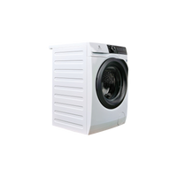 Lave-Linge Hublot 9 kg Reconditionné ELECTROLUX EW7F2912SP : vue du côté droit
