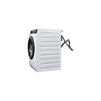 Lave-Linge Hublot 9 kg Reconditionné ELECTROLUX EW7F2912SP : vue du côté gauche