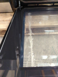Four Chaleur Tournante 77 L Reconditionné HISENSE BSA66334PG : détails