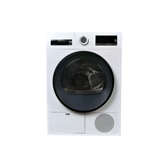Seche-Linge Condensation 8 kg Reconditionné BOSCH WPG2313SFR : vue de face