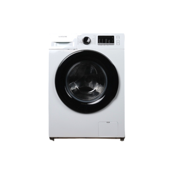 Lave-Linge Hublot 11 kg Reconditionné SAMSUNG WW11BGA046AE : vue de face