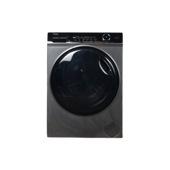 Lave-Linge Hublot 10 kg Reconditionné HAIER HW100-B14959S8U1 : vue de face