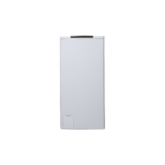 Lave-Linge Top 7 kg Reconditionné ESSENTIEL B ELT712-3B : vue de face