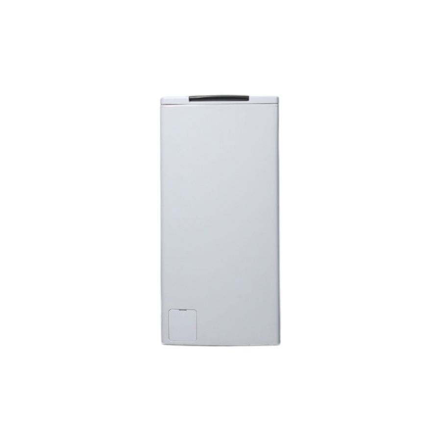 Lave-Linge Top 7 kg Reconditionné ESSENTIEL B ELT712-3B : vue de face