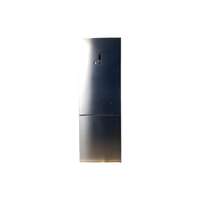 Réfrigérateur Avec Congélateur 440 L Reconditionné SIEMENS KG49NXIDF : vue de face