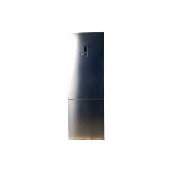Réfrigérateur Avec Congélateur 440 L Reconditionné SIEMENS KG49NXIDF : vue de face