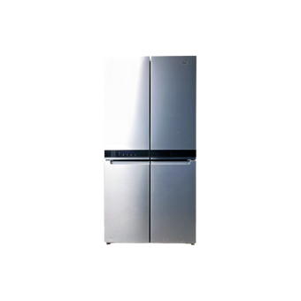 Réfrigérateur Multi-Portes 594 L Reconditionné WHIRLPOOL WQ9B2LEF : vue de face
